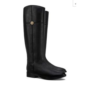 SOLD👢💥Tory Burch Jolie Riding Boot💥👢